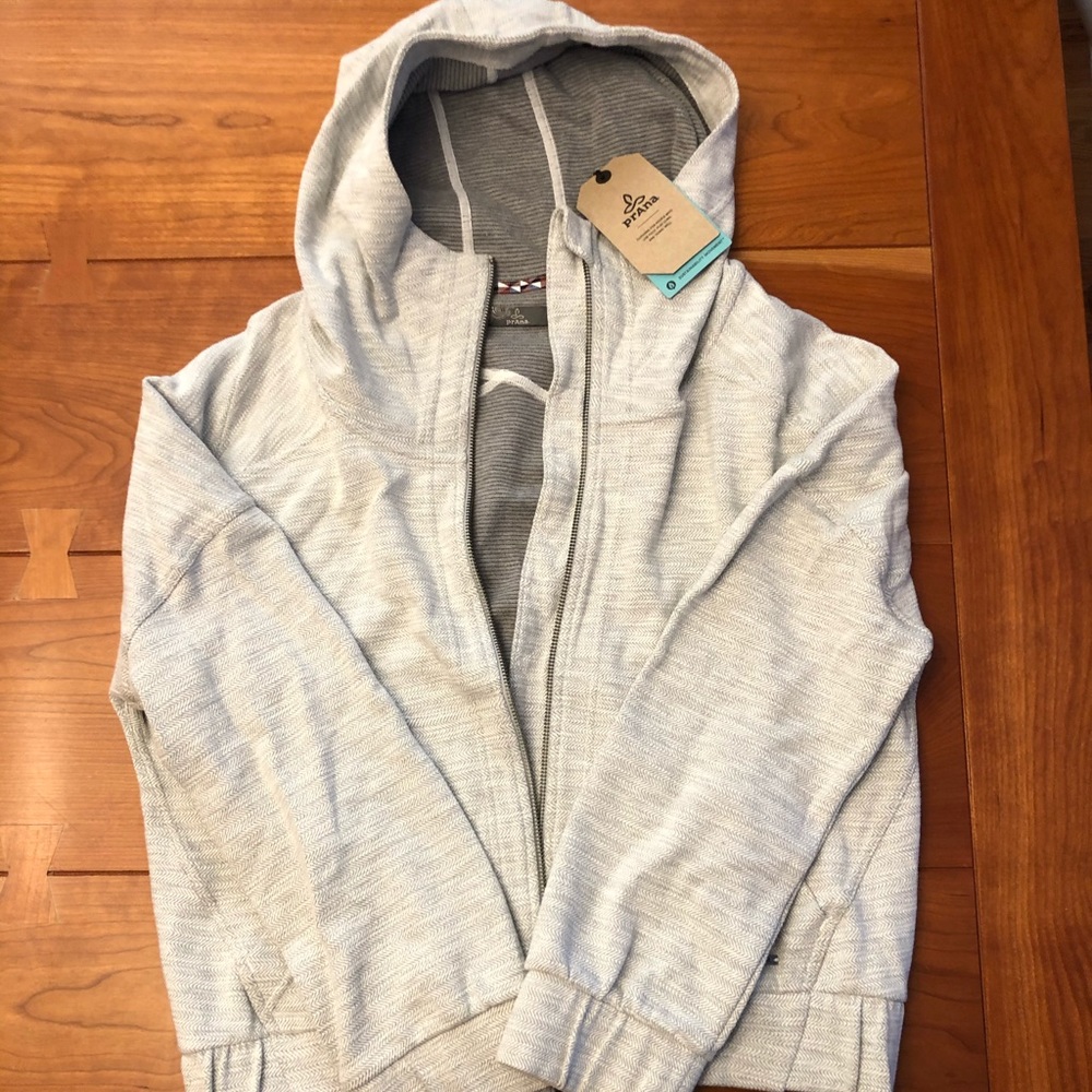 Prana Sandoval Jacket - Picture 2 of 2